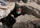 Colombia’s earthquake is déjà vu for Venezuelans. The government response is anything but