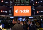 Online forum Reddit will join the influential and closely tracked S&P 500 index
