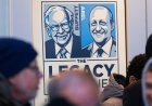 Berkshire Hathaway boosted stake in Alphabet, homebuilders in the second quarter