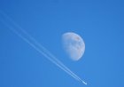 The UK and Google test changes to flight paths to tackle aviation's climate impact