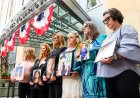 In Meta's trial, families of social media victims see pivotal moment for safety