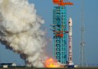 China recovers rocket stage on land for first time, after earlier recovery at sea