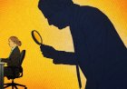 As workplace surveillance grows, experts say it's good to know the ways your employer is watching