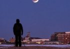Near-total lunar eclipse is coming up with the Americas in prime position