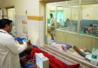 Study shows which illness and injuries rise during hot spells