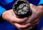 Wave energy testing site opens off Oregon, a green energy milestone in the Trump administration