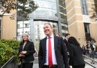 A look at major lawsuits against Meta and other social media companies