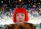 Yayoi Kusama: A Life in Pictures