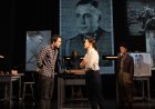 ‘Here There Are Blueberries,’ About a Trove of Nazi Photos, Heads to Broadway