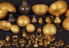 Thieves Steal Bronze Age Treasures in Brazen Spanish Museum Heist