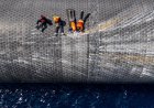 SpaceX recovers Starship from Indian Ocean a month after launch, shipping it to Texas