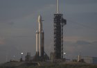 NASA's newest space telescope launches on a quest to explore the hidden universe