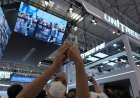 AI and robotics drive an IPO boom in China as Shein lists in Hong Kong