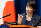 Japan to beef up its defense with drones, AI and missiles, defense budget plans show