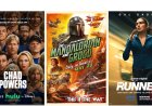 What to Stream: 'Mandalorian & Grogu,' Alix Earle reality series, Ellie Goulding's 'I Know Too Much'