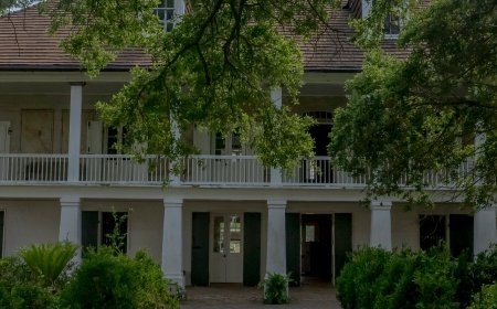 Critics Say Historic Sites Are Endangered by Trump-Aligned Panel’s Plan