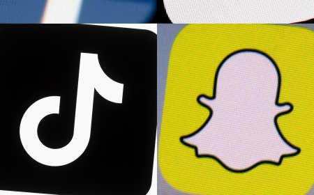 Social media companies sued over deaths of four teens
