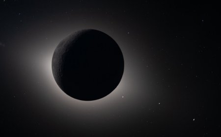 August's total solar eclipse will sweep over Spain, Iceland and Greenland