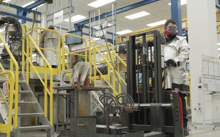 US companies are stepping up to cut reliance on China for critical minerals used in key weapons