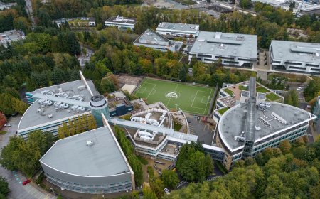 Video game giant Electronic Arts closes $55 billion go-private sale of its business