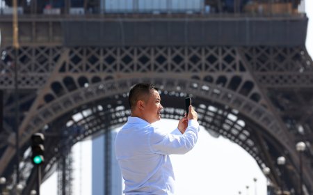France is banning unsolicited telemarketing calls starting next week