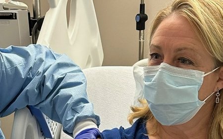 Testing is underway on vaccines to intercept brewing colon cancer before it takes root