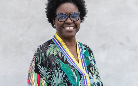 South Africa’s Zeitz MOCAA Names Director to Replace Koyo Kouoh
