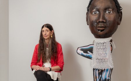 A Puppet Festival That Asks, What if Judy Punched Back?