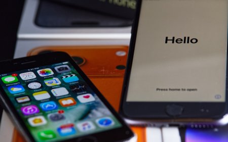 One Tech Tip: Hidden iPhone keyboard shortcuts to raise your texting and typing game