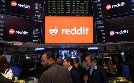 Online forum Reddit will join the influential and closely tracked S&P 500 index
