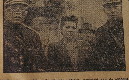 As the Old Files Open, One Family Confronts Another’s Dark Nazi Past