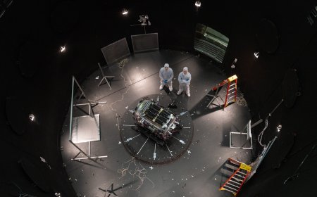 Rescue mission called off for NASA's aging Swift space telescope