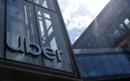 Uber fined nearly $1B by Dutch regulators over automated suspensions of accounts