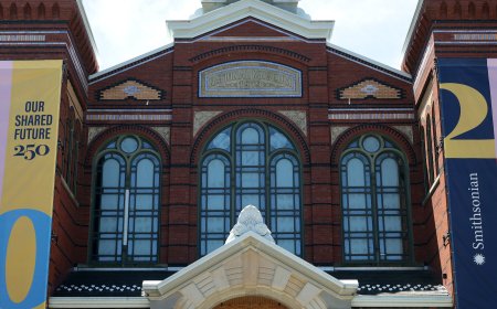 Smithsonian Plan for Latino Museum Would Avoid Vote in Congress