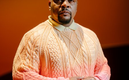 Trump Officials Propose Sale of ‘Woke’ Painting by Kehinde Wiley
