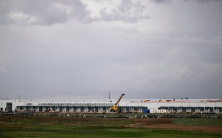 Here's all the ways that data center controversies have transformed the midterm elections