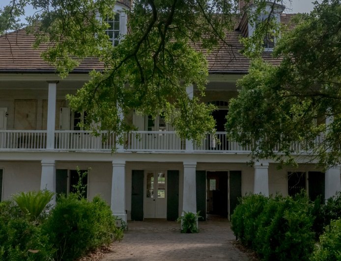 Critics Say Historic Sites Are Endangered by Trump-Aligned Panel’s Plan