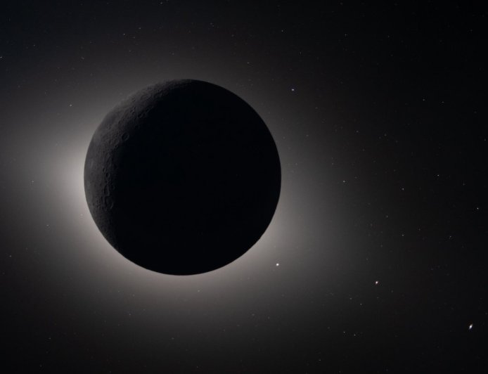 August's total solar eclipse will sweep over Spain, Iceland and Greenland