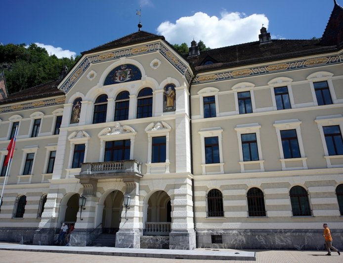 Cyberattack hits Liechtenstein's register of people behind companies and foundations