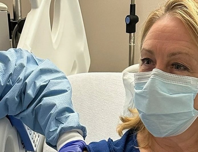 Testing is underway on vaccines to intercept brewing colon cancer before it takes root