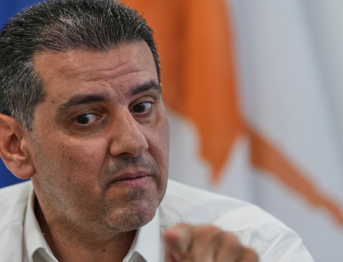 Cyprus natural gas to supply Europe by first half of 2028, minister says, as EU seeks new sources