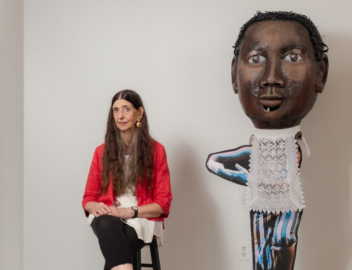 What if Judy Punched Back? A Puppet Fest for All, With a Female Focus.