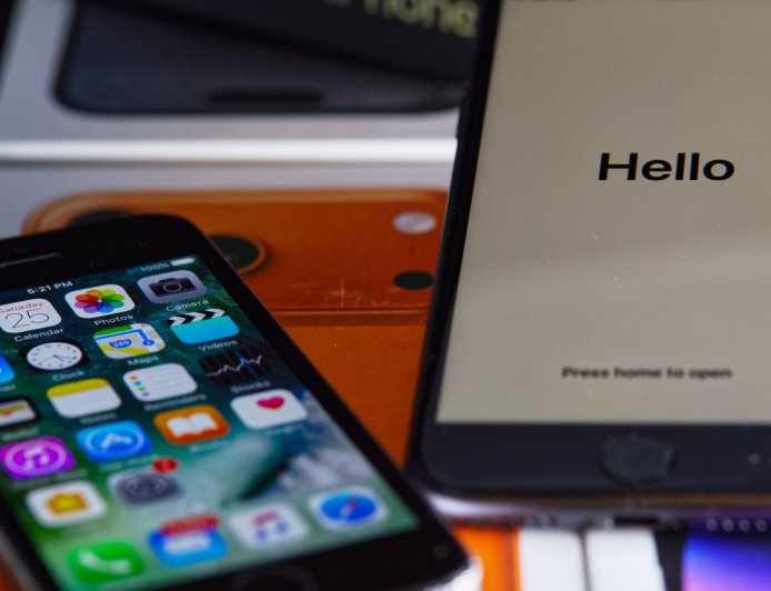 One Tech Tip: Hidden iPhone keyboard shortcuts to raise your texting and typing game