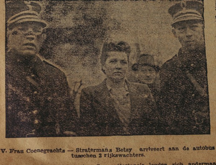As the Old Files Open, One Family Confronts Another’s Dark Nazi Past