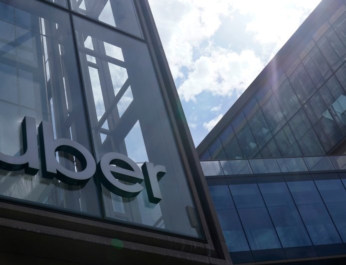 Uber fined nearly $1B by Dutch regulators over automated suspensions of accounts
