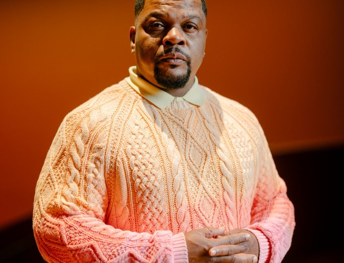 Trump Officials Propose Sale of ‘Woke’ Painting by Kehinde Wiley