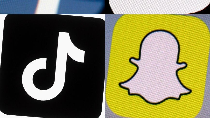 Social media companies sued over deaths of four teens