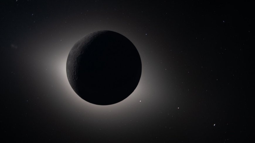 August's total solar eclipse will sweep over Spain, Iceland and Greenland