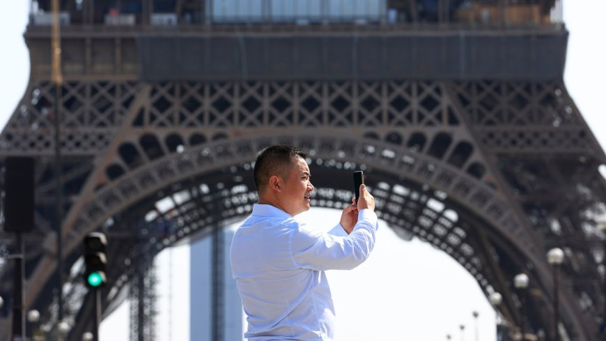France is banning unsolicited telemarketing calls starting next week