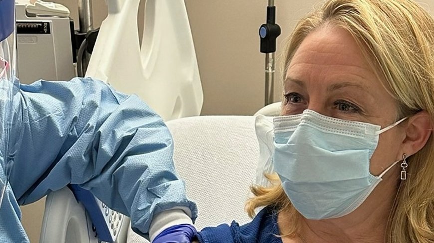 Testing is underway on vaccines to intercept brewing colon cancer before it takes root